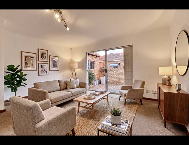 3 BEDROOM TOWNHOUSE FOR SALE IN RUIMSIG